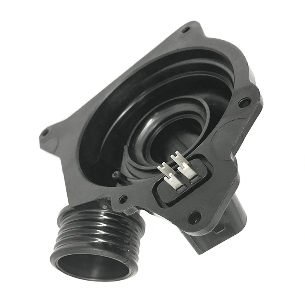 A44F-11517632426 غطاء مضخة المياه الكهربائية 11519455978 ل-BMW 1 3 5 6 سلسلة E60 E61 E70 E71 E88 E90 F01 غطاء مضخة التبريد