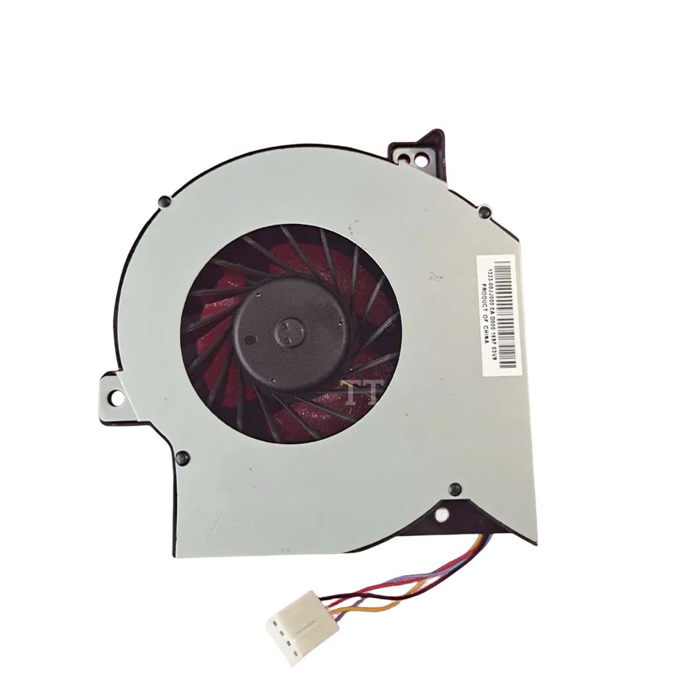 TT nuovo dissipatore di calore della ventola di raffreddamento della CPU del computer portatile originale per HP AIO 19-2113W 21-2024 BUB1012DD DD2D 740284-001 spedizione gratuita