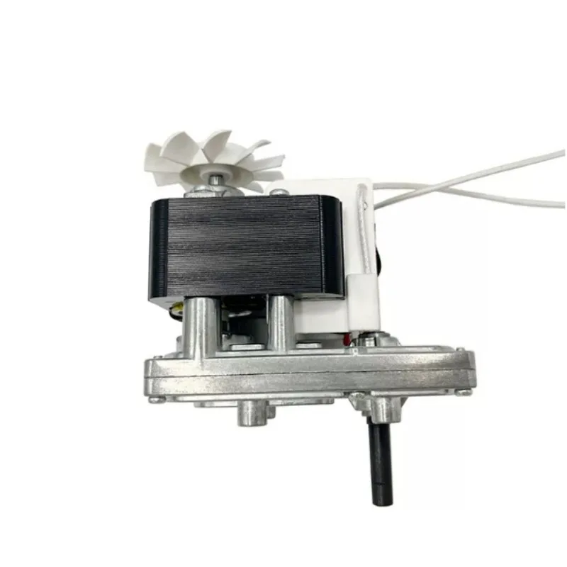 DC Gear Motor for Automotive, Reduction Motor with Speed Control