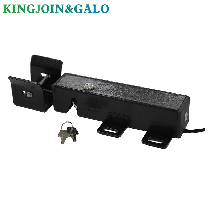 24VDC Automatic Electric Gate Lock for Swing Gate Operator Opener system