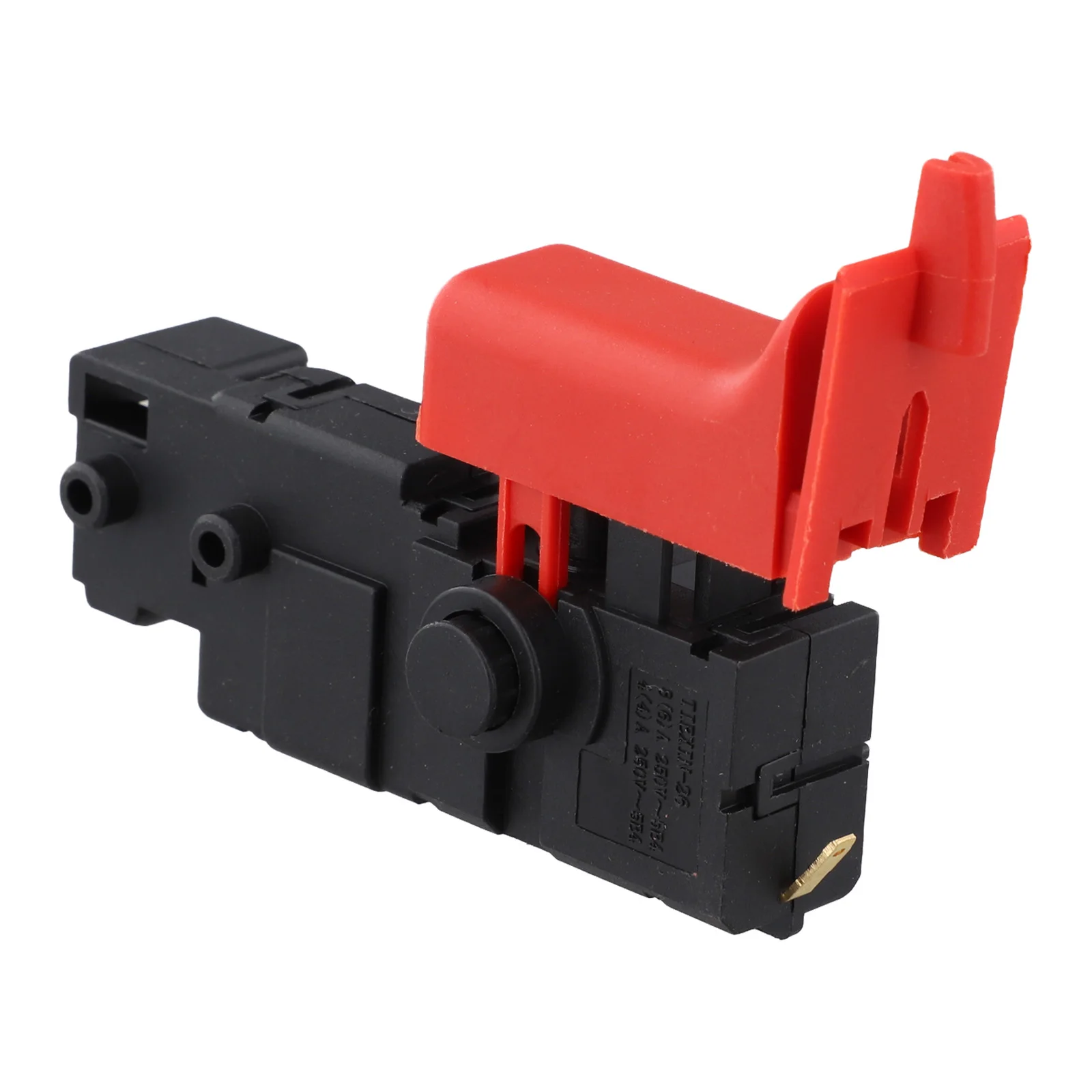 Hand Drill Trigger Switch AC220V Rotory Hammer Switch Replacement For GBH2-26DE For GBH 2-26E Electric Hammer Parts Accessories