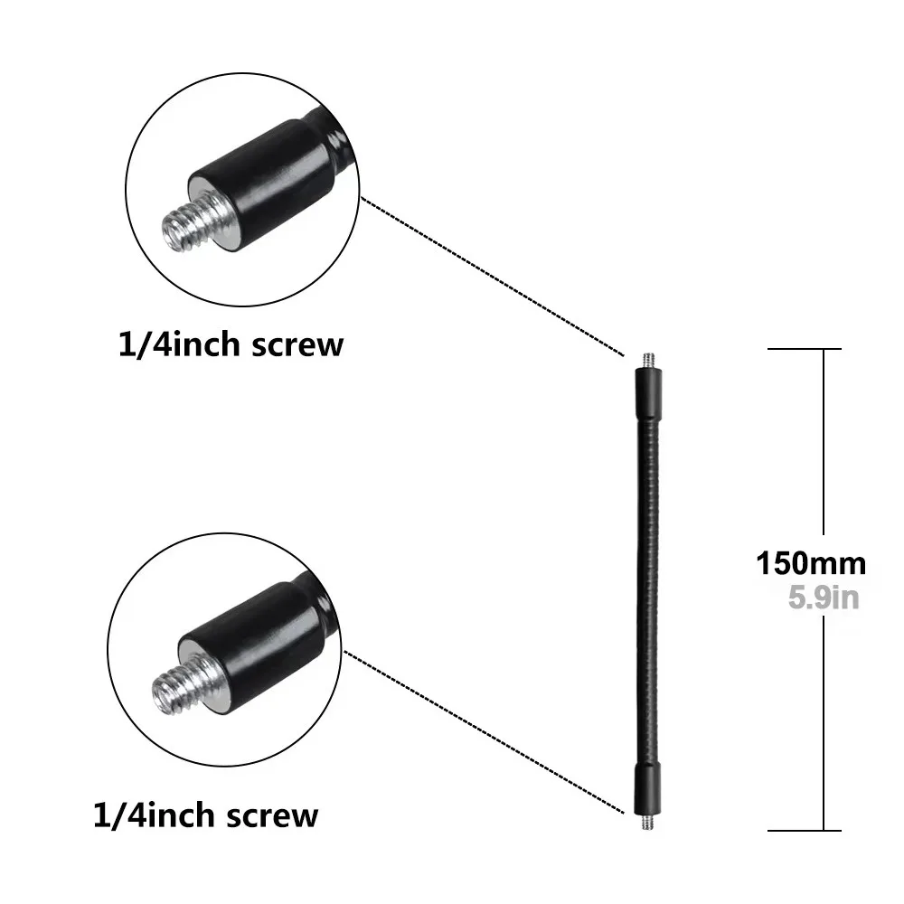 New Metal Monopod M… - image