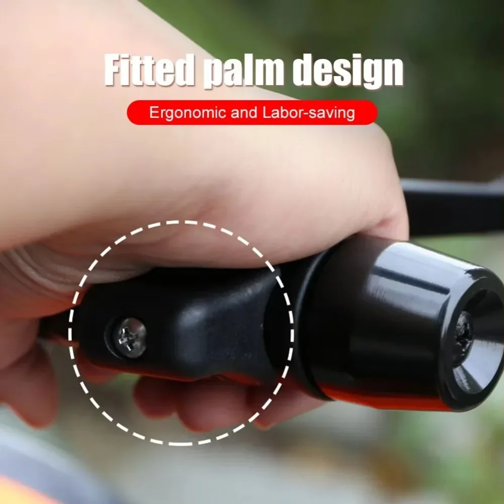 1PC Universal Non-Slip Motorcycle Electric Scooter Motor Throttle Holder Cruise Assist Control Wrist Rest Accelerator Booster