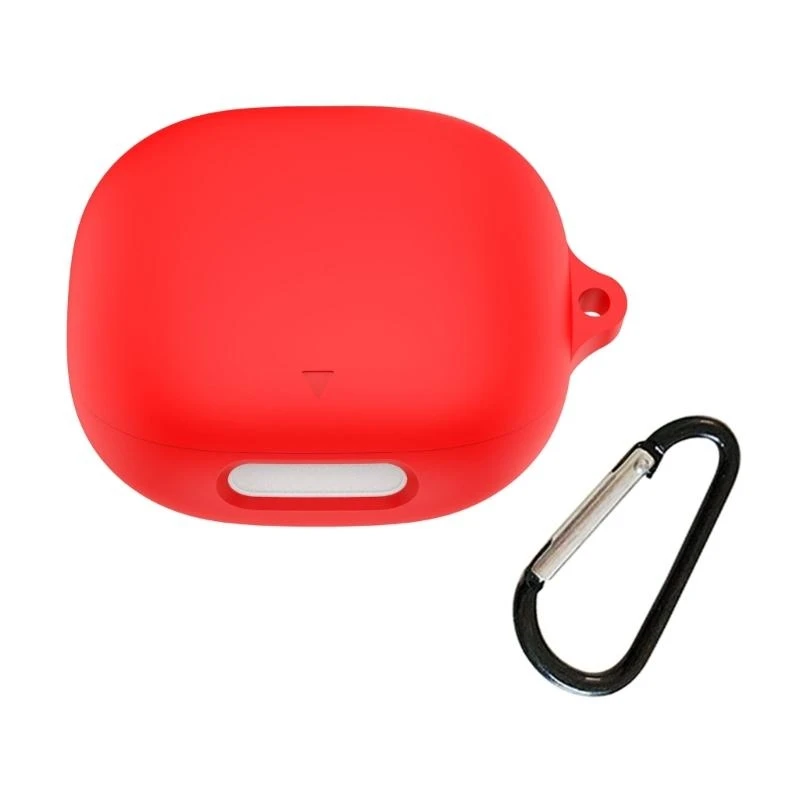 For Liberty 4 Earphone Silicone Cover Washable Shell Scratchproof Housing Sleeve