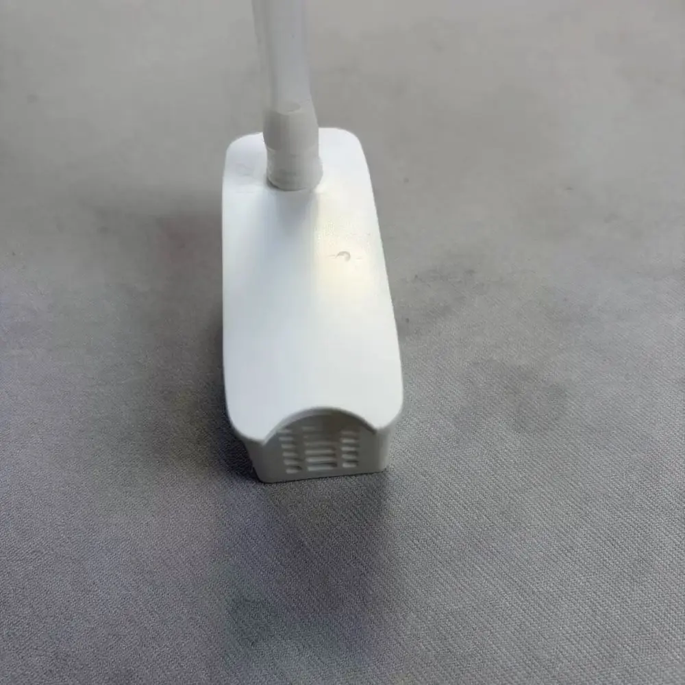 Silver Ion Module For Ecovacs X2 X5 T30 T80 X9 X11 Robot Vacuum Water Tank Accessory Sanitization Replacement Supply