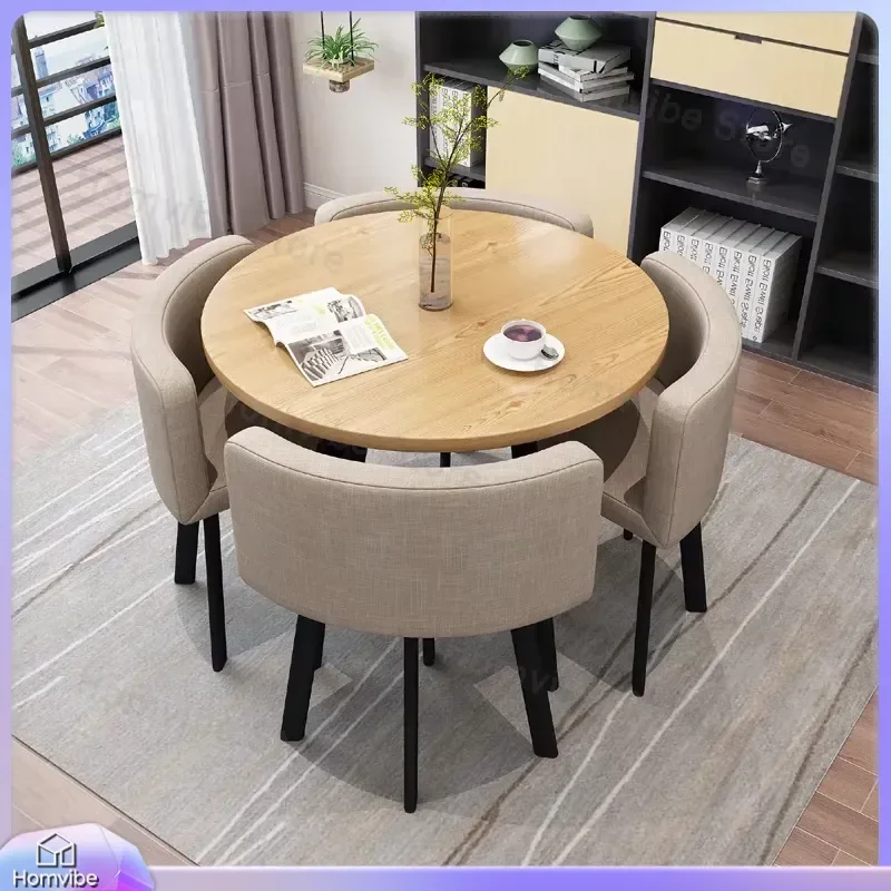 Thumbnail 2 - #7 Low Cost Compact Dining Tables That Work