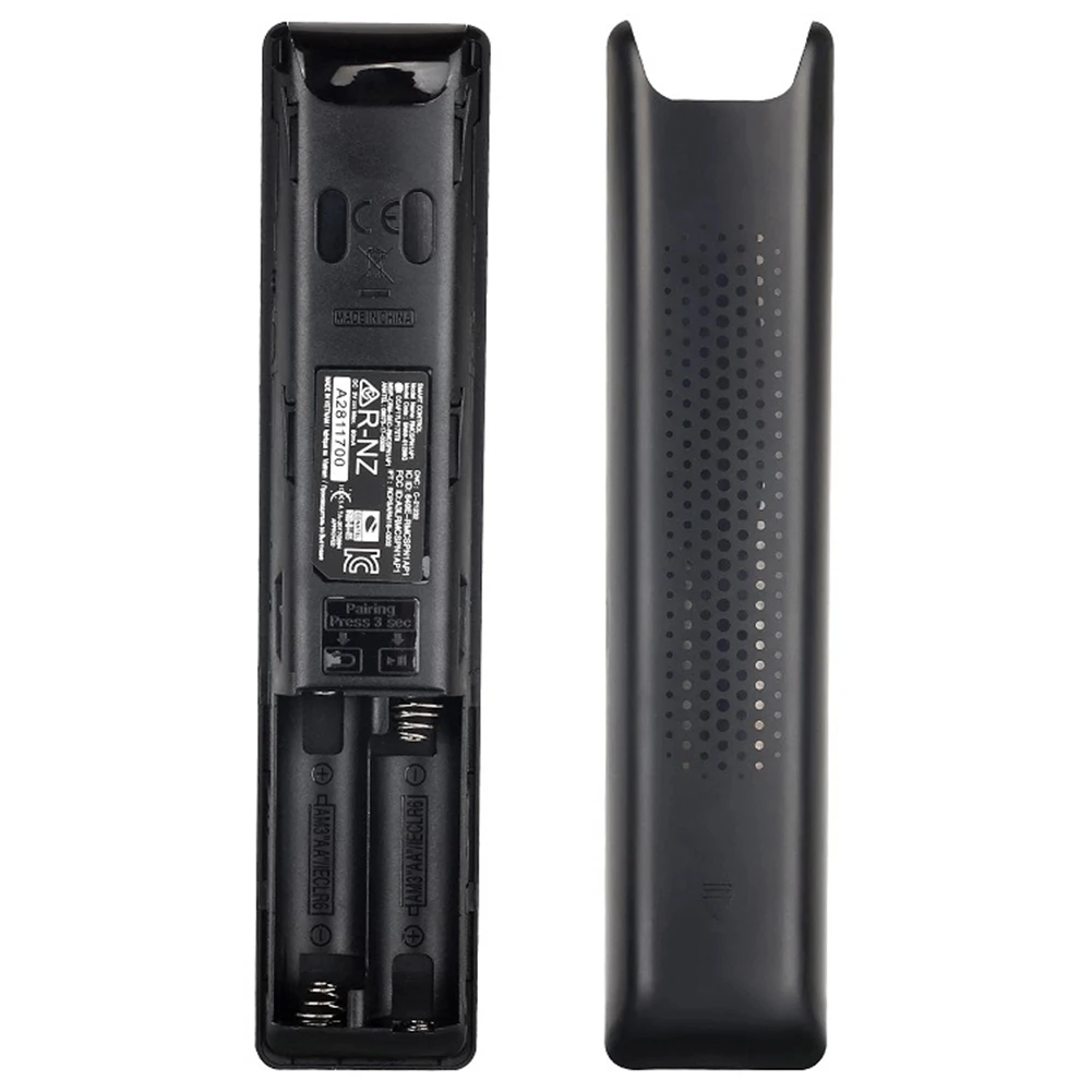 BN59-01266A Control remoto por voz reemplazado para Samsung Smart 4K TV BN 5901266 Un RMCSPM1AP1 QN65Q7FD UN75MU630D UN50MU630D