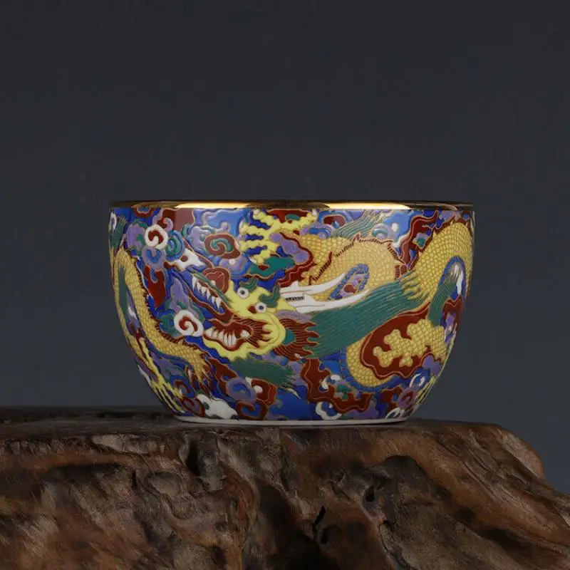 tasses-a-motif-de-dragon-dore-en-porcelaine-chinoise