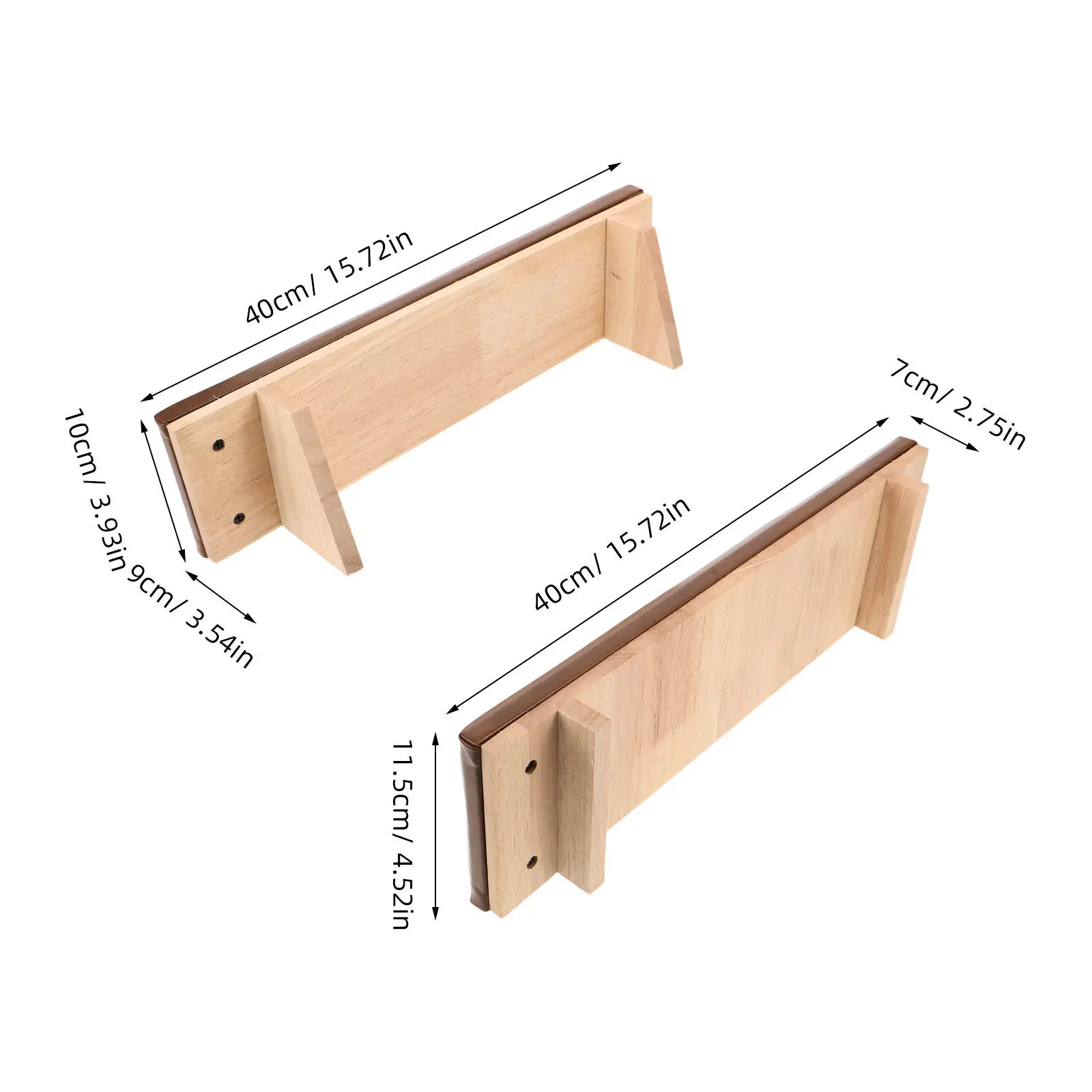 Caramel Brown Nail Art Accessories Set Manicure Hand Pillow and Nail Stand Hand Rest for Salon Ergonomic Comfort Non-Slip Desk