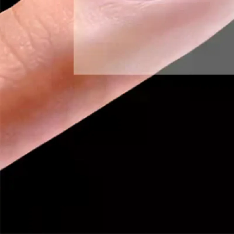 ساندويتش أشكال أظافر مزدوجة 240 قطعة 14 مقاس ملحقات سريعة-أشكال مزدوجة على شكل حرف T أظافر بيضاوية أشكال قالب علوي قالب سفلي ثلاثي الأبعاد #1