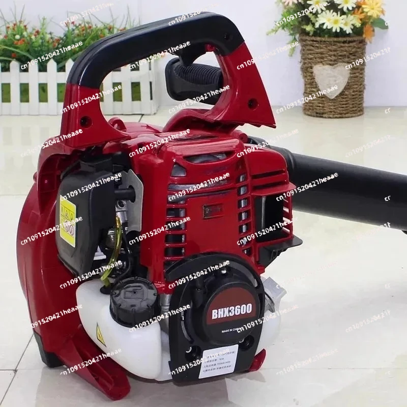 Suitable for BHX3600 Portable   Snow Blower Four-Stroke Dust Collector