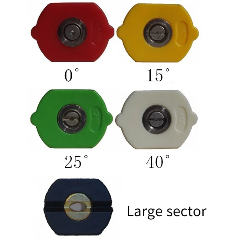 

BT-Насадка для мойки автомобиля высокого давления, удлиненный изогнутый стержень, веерообразная насадка для быстрого подключения для чистки автомобиля, орошения сада, легко использовать