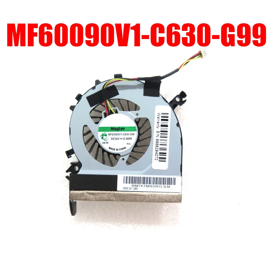 

Laptop CPU Fan For Toshiba For Satellite C40-A C40D-A C40t-A C40DT-A C45-A C45D-A C45DT-A C45T-A L40-A C40-C MF60090V1-C630-G99