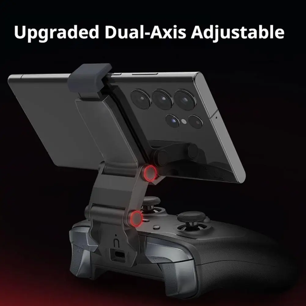 Universal Gamepad Holder For GameSir T4 Pro Adjustable Anti-
