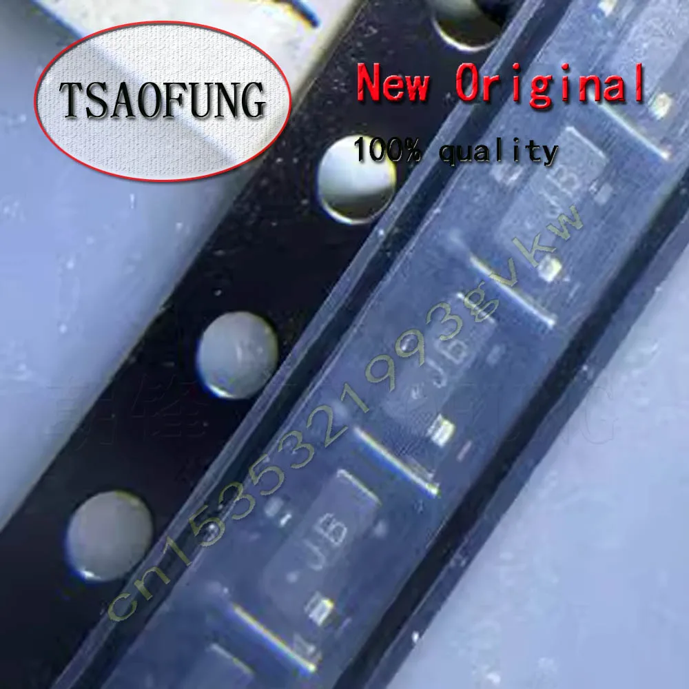 BAV99_R1_00001 JB SOT23-3 Electronic components Integrated circuit