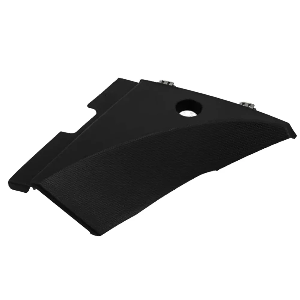 

Right Side Panel Cowl Vent Cover Right Side 1 Piece Part Number 23178017 As Shown For Silverado 1500 2014-2019