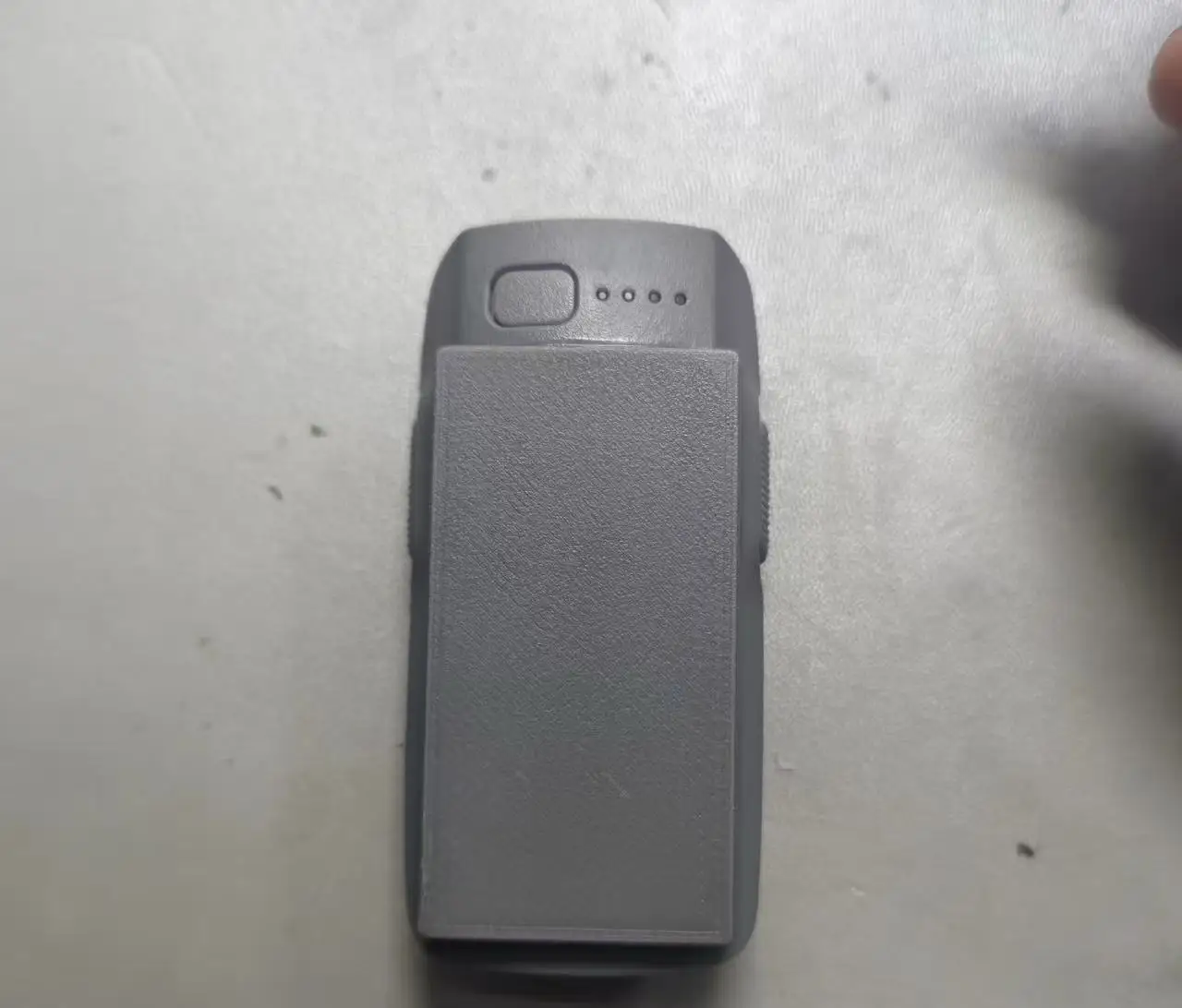 for DJI NEO2  BWXEN2-1606-7.16  DIY Expand capacity 3300mah charger battery