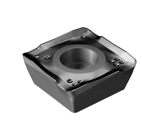 

490R-140408M-MM S30T Cutting insert 10PCS/BOX