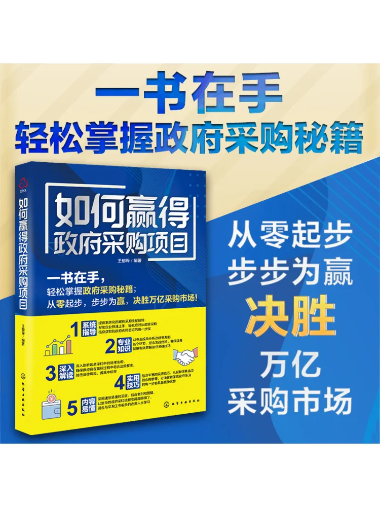 

Книга-Winshare Как выиграть правильные проекты закупки