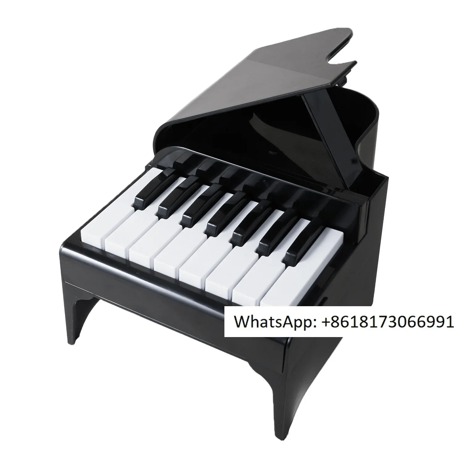 

New Playable Electronic Piano Table Calendar Jay Chou Creative Calendar Mini Decoration Desktop