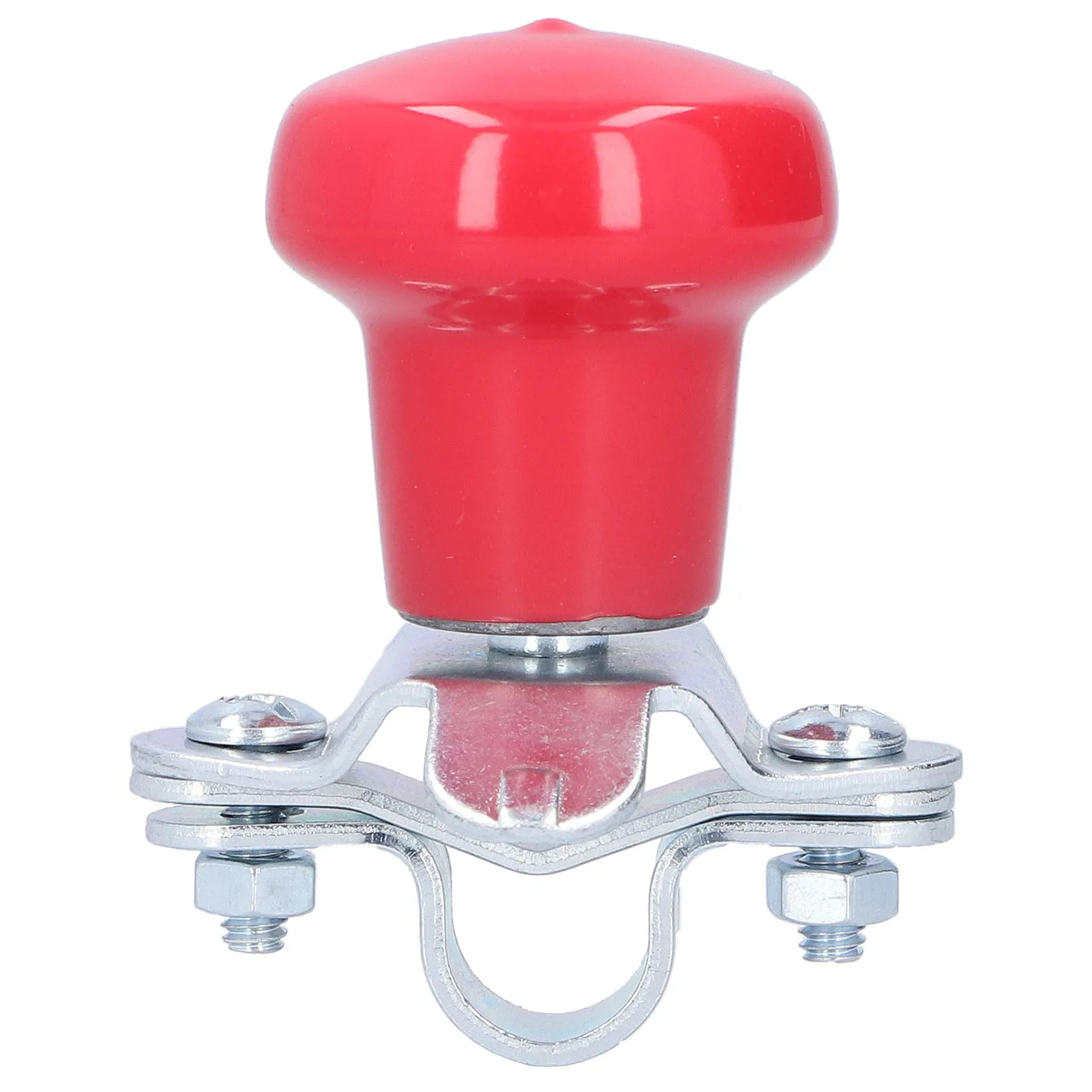 The steering wheel  knob SI-AT05054 is suitable for various types of vehicles including cars and tractors