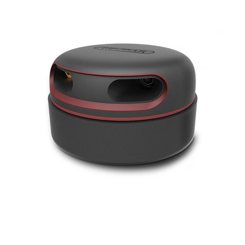 SLAMTEC Thran LIDAR Lidar RPLIDAR-A2 Scansione Lidar con portata di 12 m