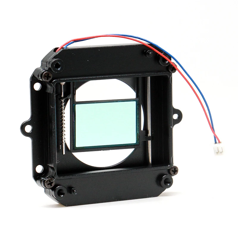 

1" IR Cut Filter IRC Dual Filter Day Night Switch for 1" Sensor IP Camera Module PCB Board Camera CCTV System Security Camera