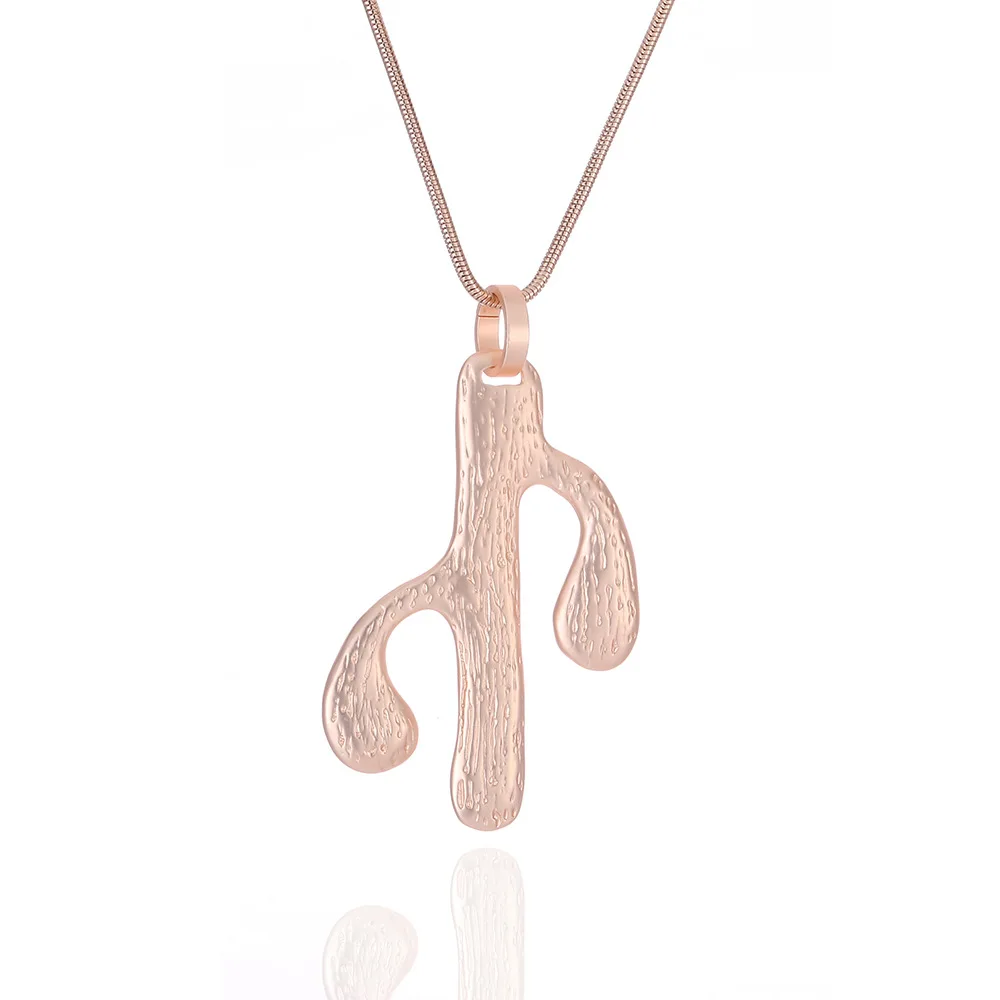 Long Necklace For W…