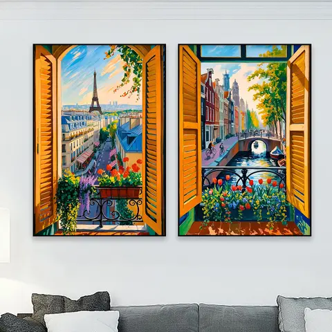 10 best sales Eiffeltornet i Paris - №7