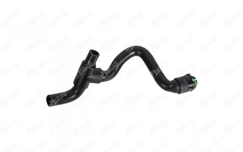 Store code: 21466 for heater outlet hose ASTRA G ZAFIRA A X17DT Y17DT