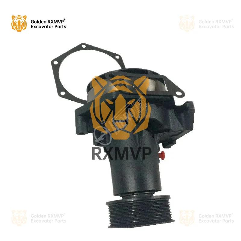 For Td226b Excavator Accessory Engine Water Pump 612600061739 Sale Construction Machinery Parts