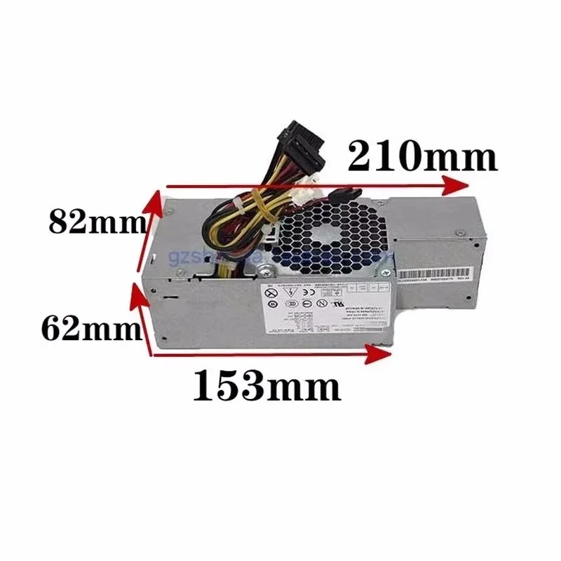 

1 шт. L235P-01 H235P-00 F235E-00 Новый оригинальный блок питания малой мощности для 780 760 960SFF