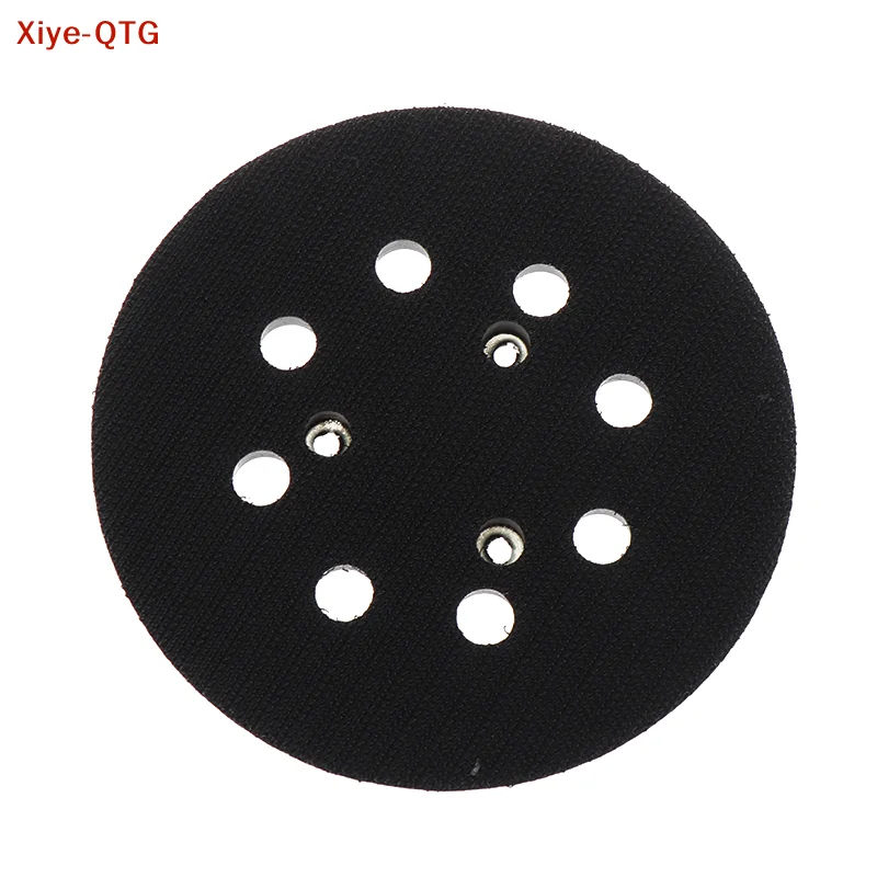 

NEW 8 Holes Basis For Orbit Sander Replacement For Bo5041 Mt922 Polishing Disc Sander Sticky Disc Sander Chassis