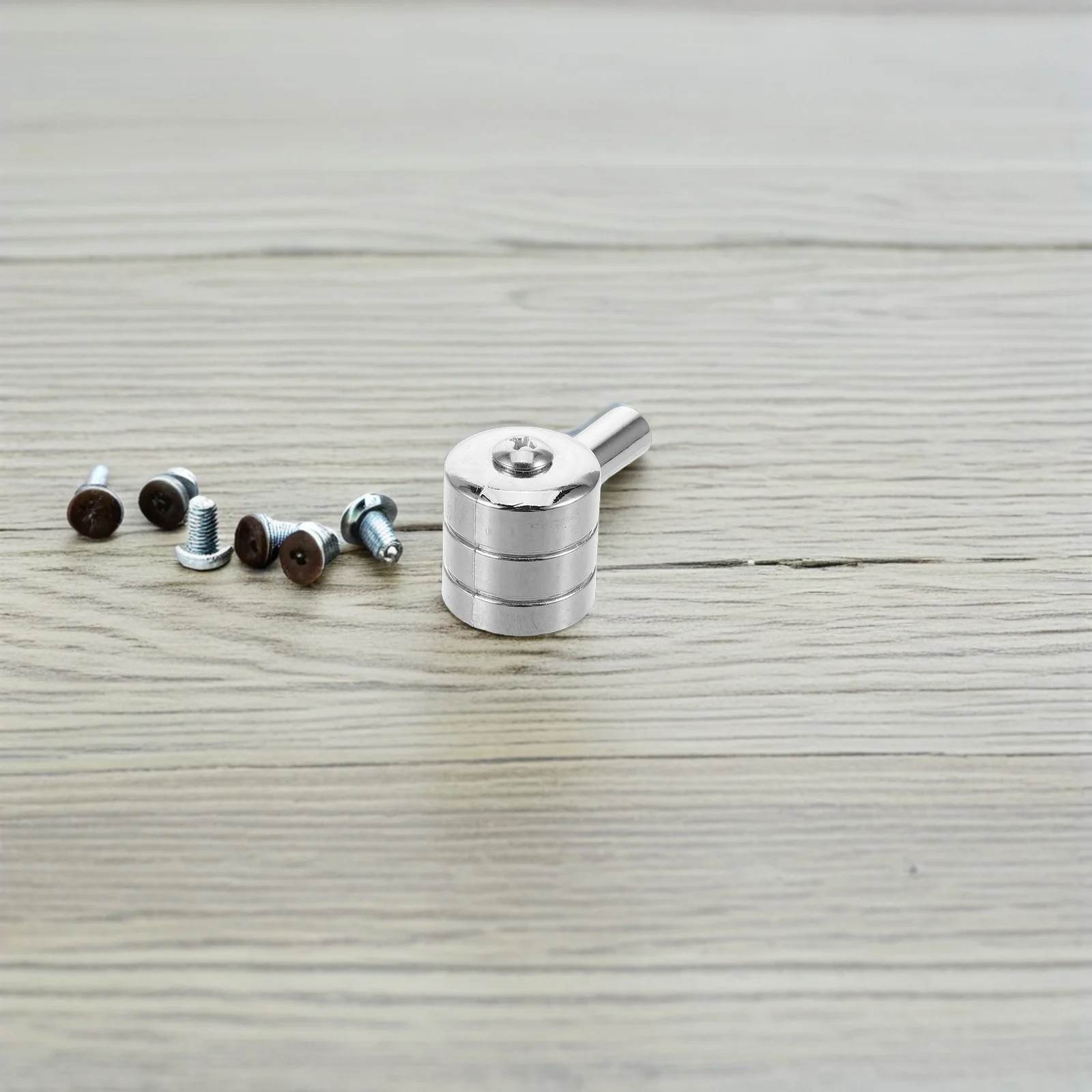 

Drum Set Ear Bass Connectors Snare Hardware Lug Replacement Metal Accessories Parts