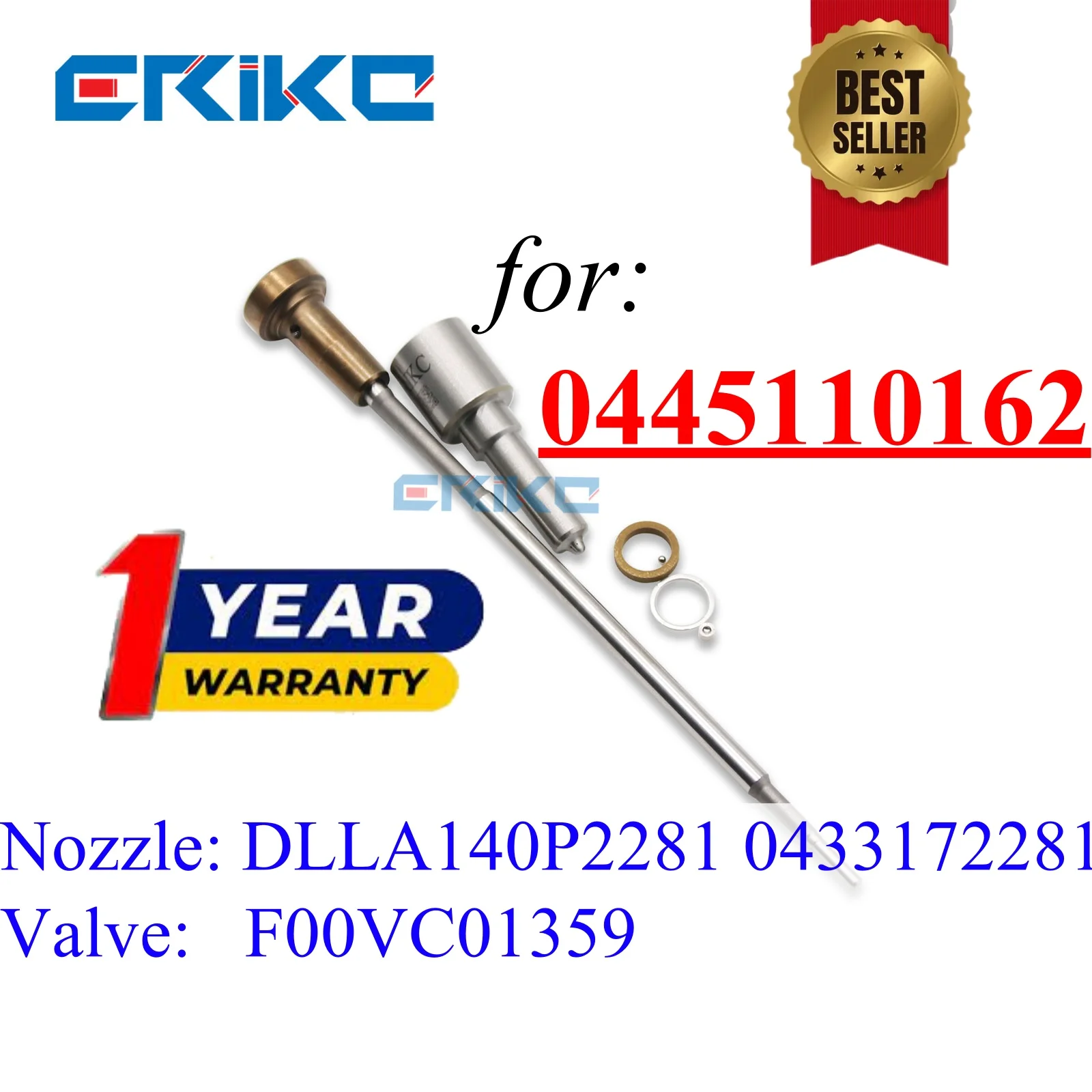 0445120162 Diesel F…