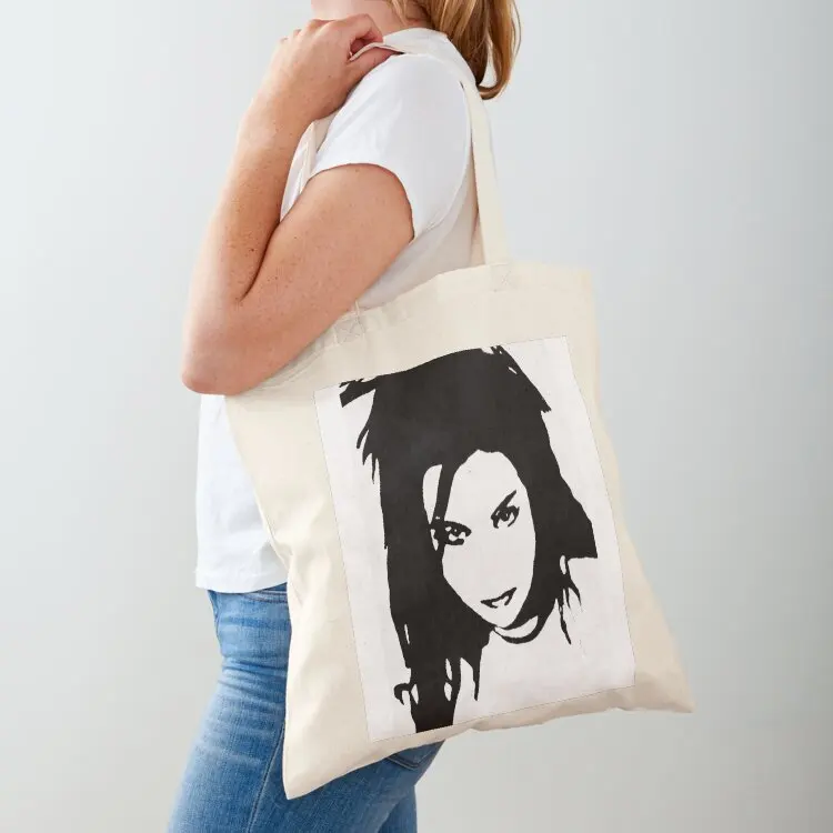 

Amy Lee Tote Bag Cloth bag tote bag women custom bags Shopper