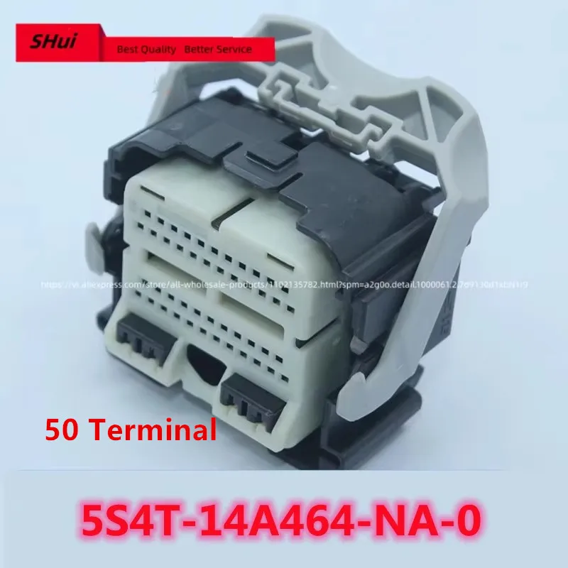Sheath 9-1438950-7 Connector 50 hole Tyco direct shot 5S4T-14A464-NA-089 1438136-4 70 hole Tyco direct shot 8U5T-14A464-BA-067 6