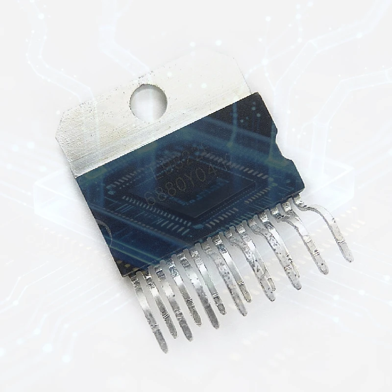 1PCS-50PCS TAS5342DDVR TAS5342 L9822E L9822 3B2065P-2 ICE3B2065P-2 IML7959YK-TR IML7959 MJD122G J122G VIPER100A VIPER100