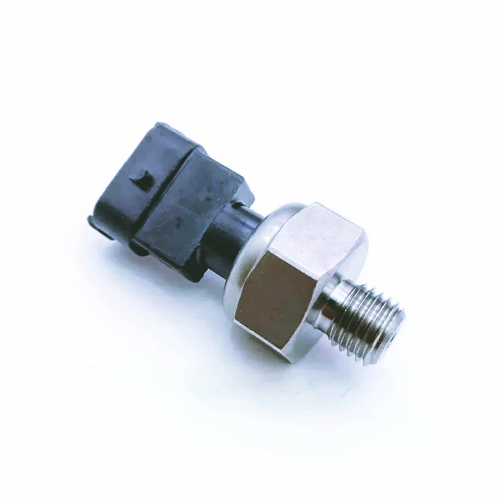 ZF-J1 24418424 6235649 Sensor de presión de riel de combustible para Vauxhall Opel Zafira B Astra H Vectra C Signum 2,2 Z22YH