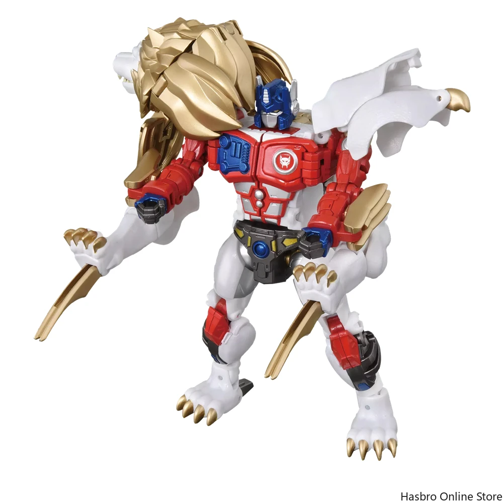 Hasbro Transformers 40th Anniversary Selection Lio Convoy G2561