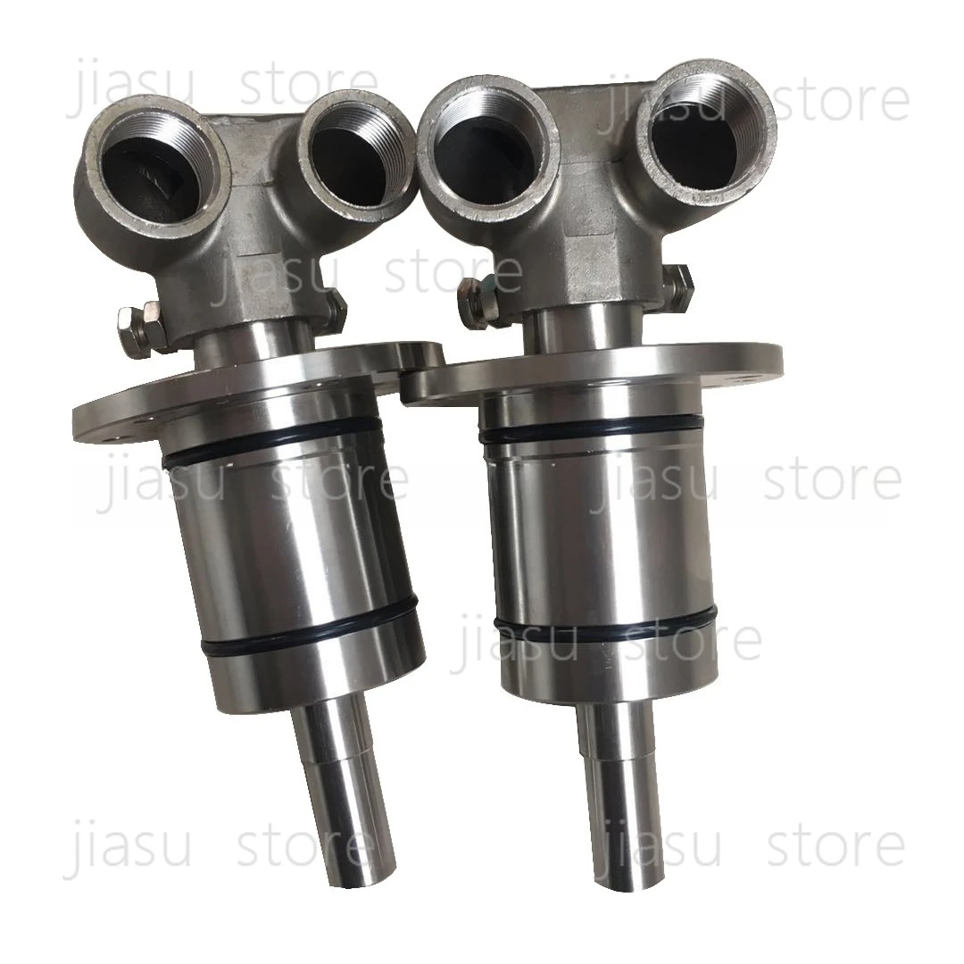 

Embedded HM Rotating Joint, Brass/Stainless Steel Rotating Joint for Continuous Casting Machine