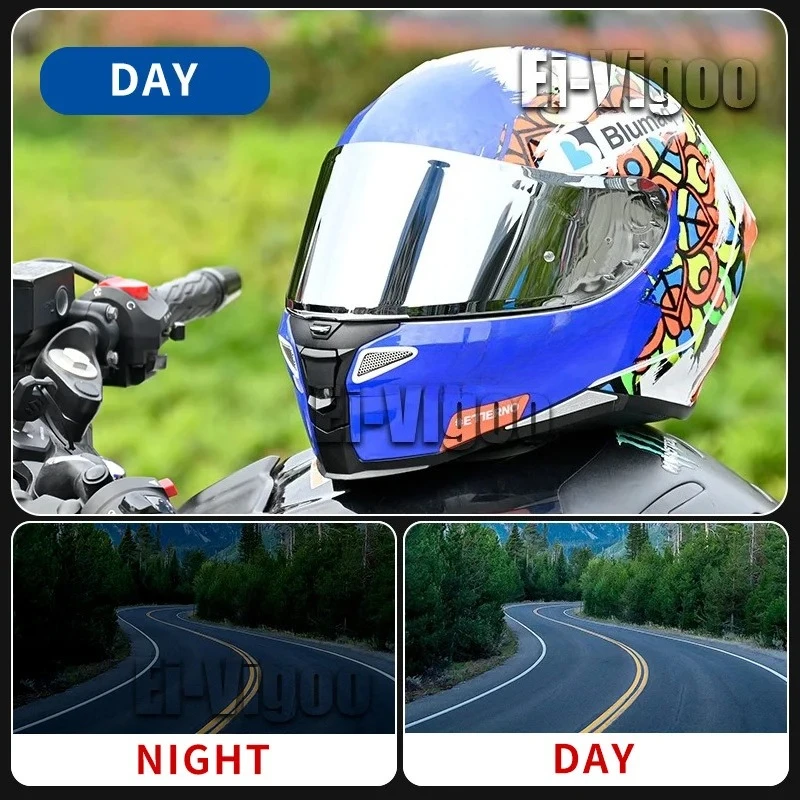 For MT-V-14 Helmet Visor Motorcycle Helmet Visor Helmet Accessories For MT V14,Revenge 2,Rapide Pro,Blade 2 SV,Targo Visera