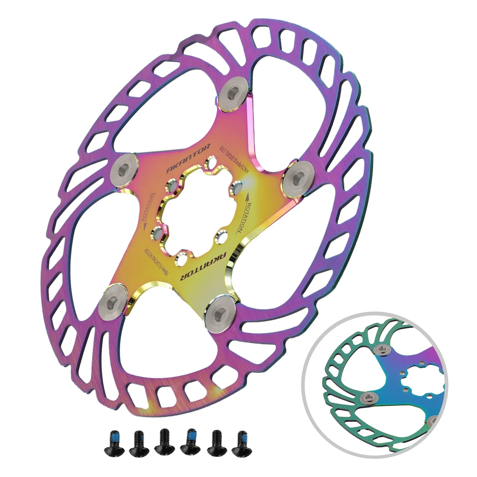 

Длительный срок службы велосипеда легкий износостойкий антикоррозийный полый дизайн дренаж увеличенный полый дизайн