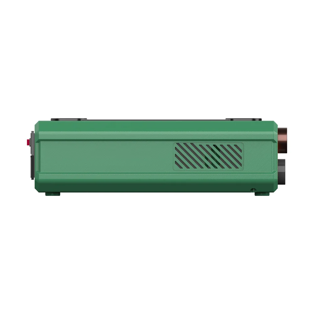 Portable Tire Grooving Machine Carving Tool High Power DC For Forklift Tires Efficient Retreading Pattern Creation Adjustable