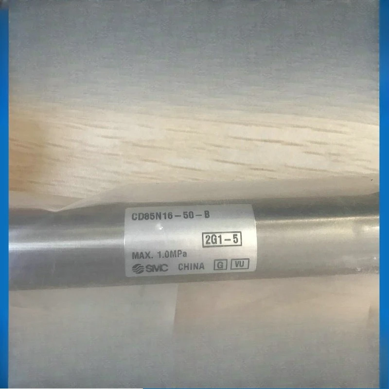 أجزاء لأسطوانات SMC الصغيرة C85N/CD85N1610/25/40/50/75/80/100/125/150C/S #3