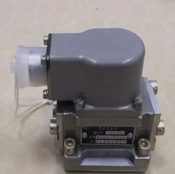 Electro-hydraulic Servo Valve FF-102/30 Flow Control Valve FF-102 FF-131 FF-130 FF-113 FF-106A FF-134 FF-133 FF-102/20