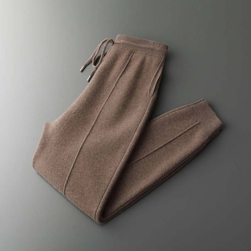 Dark camel