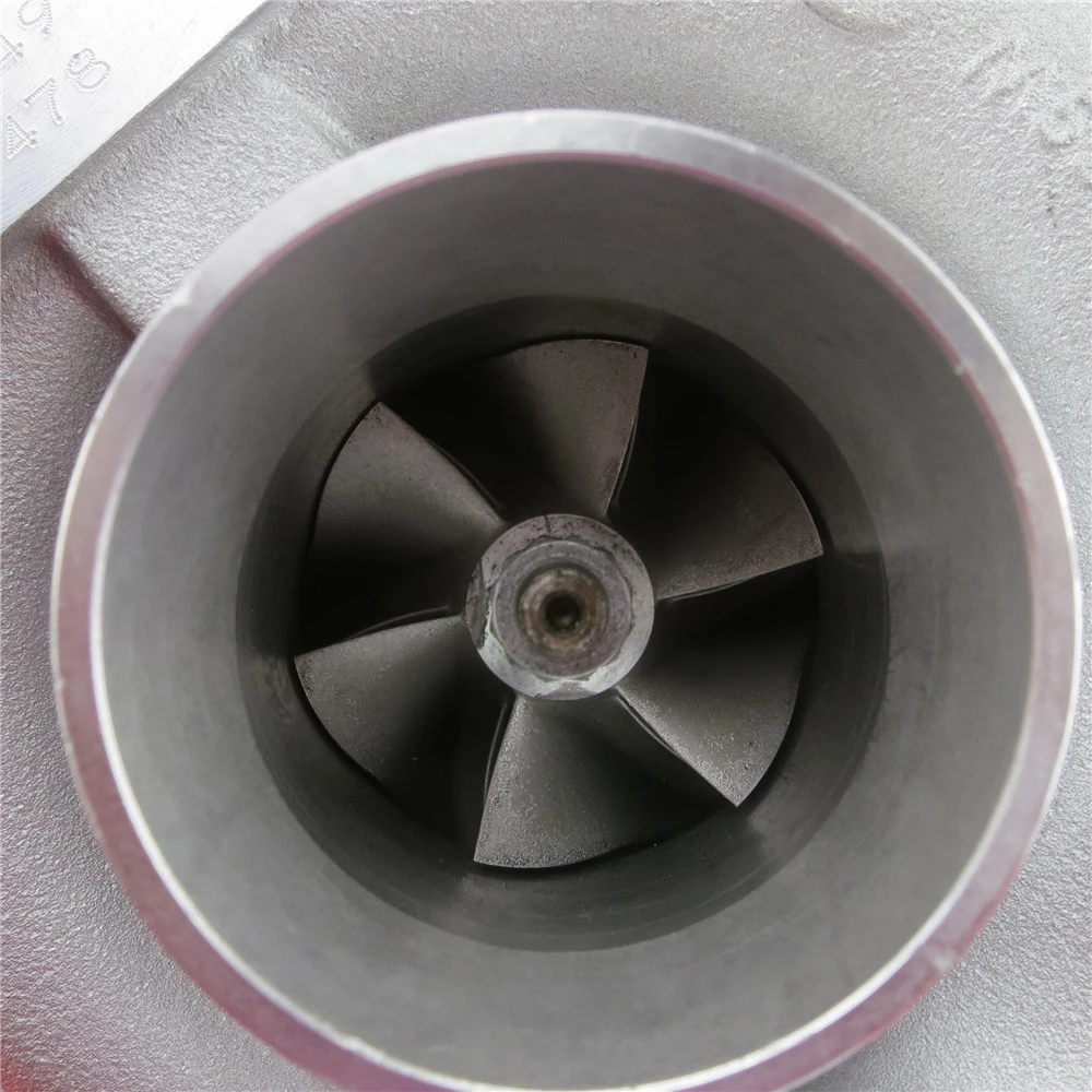 

GT1749V/ 717478-1/ 717478-5006 Engine Spare Parts Genuine Parts Turbocharger