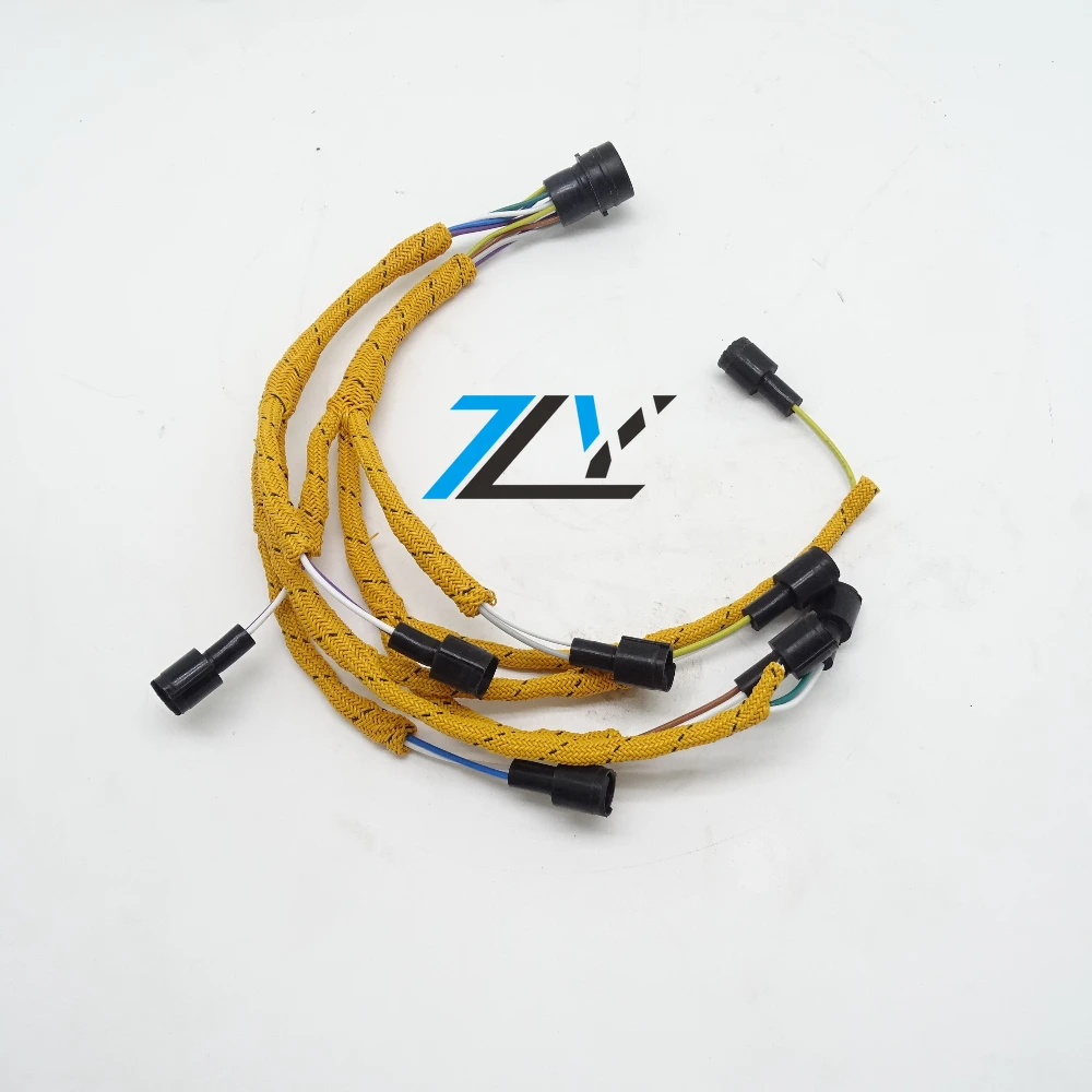 

147-1771 Injector Harness suitable for 12H 120H 135H 140H 143H 160H 163H Motor Graders