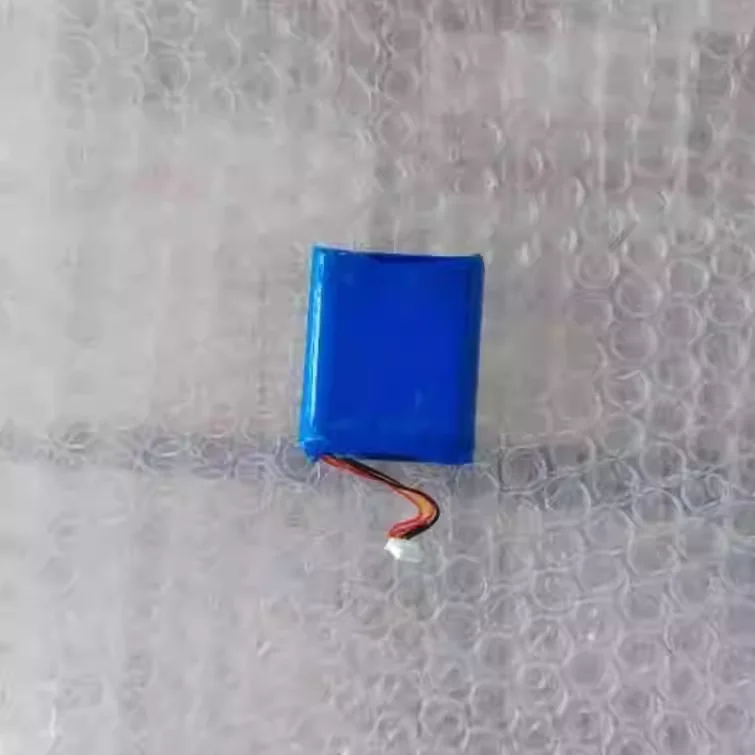 

Новый экран дисплея аккумулятора TriBrer AOR300S/AOR300F OTDR AOR300